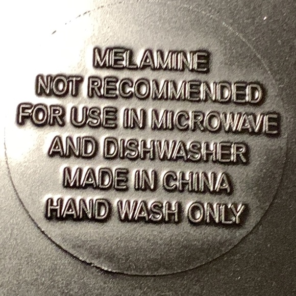 Lot: 3 Day of the Dead Sugar Skull Plates, Bambooozle chip & dip, Pumpkin Tap + - Picture 4 of 13